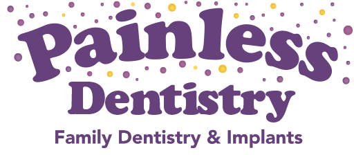 Painless Dentistry
